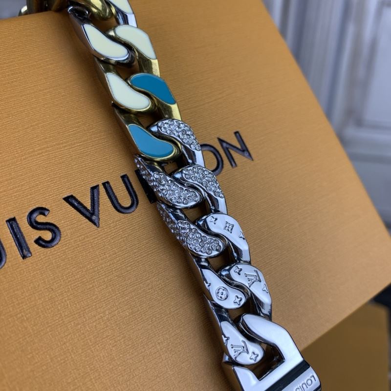 Louis Vuitton Bracelets